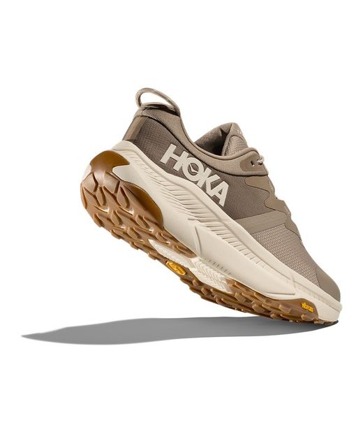 Hoka Transport Hombre - Dune