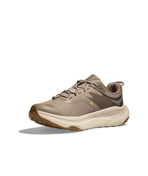 Hoka Transport Hombre - Dune