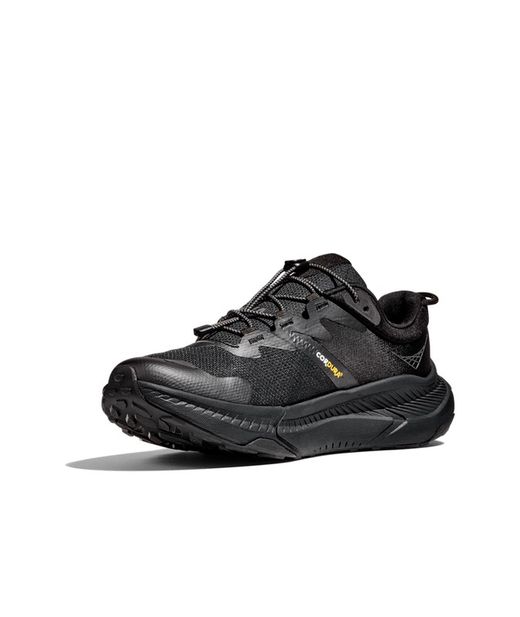 Hoka Transport Mujer - Black