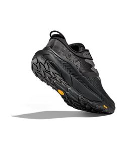 Hoka Transport Mujer - Black