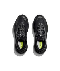 Hoka Transport Mujer - Black