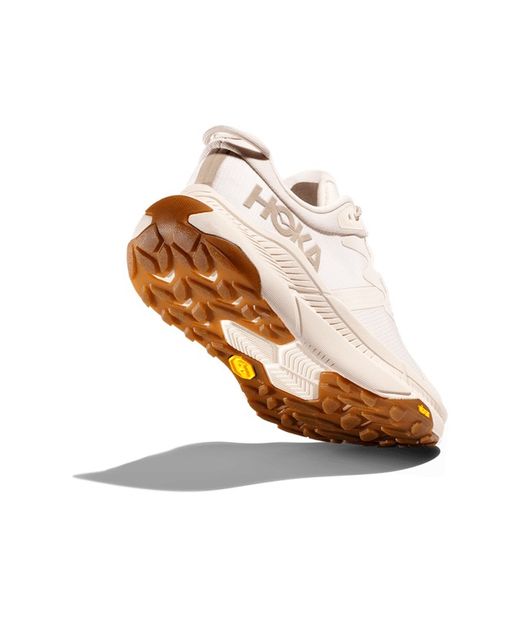 Hoka Transport Mujer - Eggnog