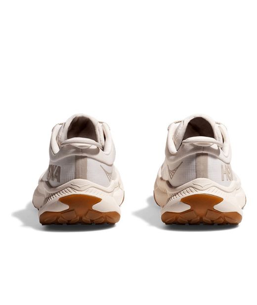 Hoka Transport Mujer - Eggnog