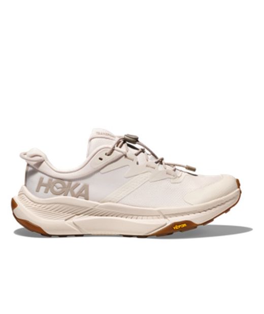 Hoka Transport Mujer - Eggnog