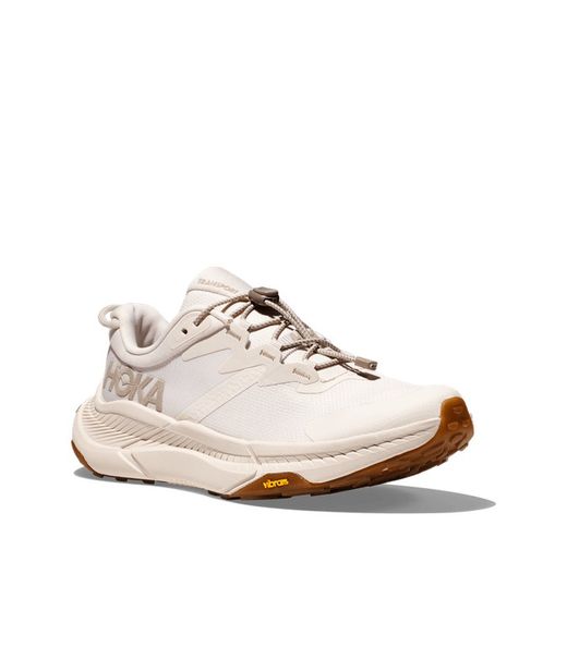 Hoka TRANSPORT  Mujer EGGNOG/EGGNOG