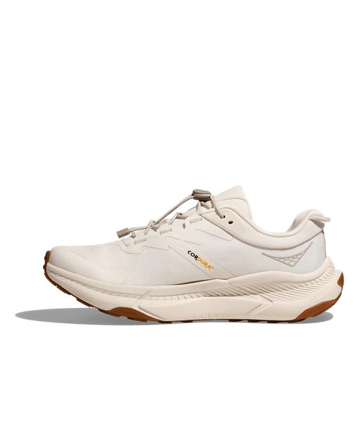 Hoka Transport Mujer - Eggnog