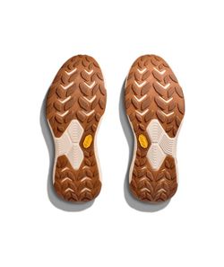 Hoka Transport Mujer - Eggnog
