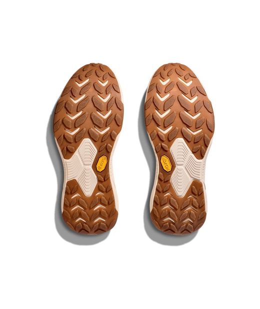 Hoka Transport Mujer - Eggnog