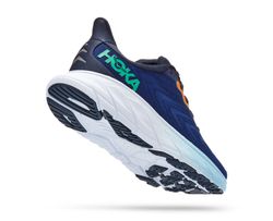 Hoka Arahi 6 Mujer - Outer Space