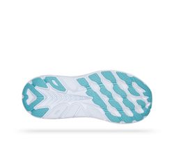 Hoka Clifton 8 Mujer - Yellow Pear