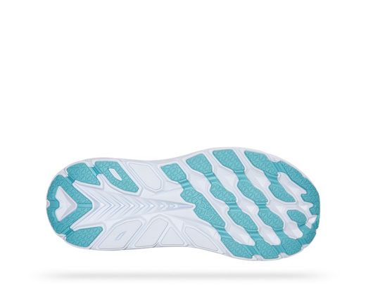 Hoka Clifton 8 Mujer - Yellow Pear