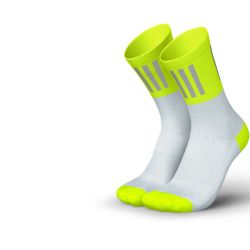 Incylence Calcetin High-Viz High-cut HIGH-VIZ V3