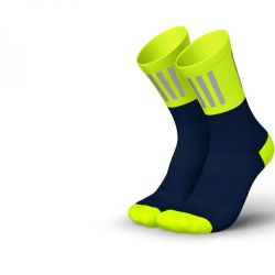 Incylence Calcetin High-Viz High-cut HIGH-VIZ V3