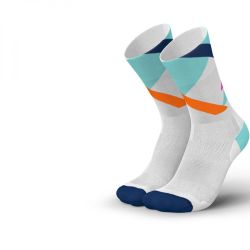 Incylence Calcetin Ultralight High-cut STRIKES Mint