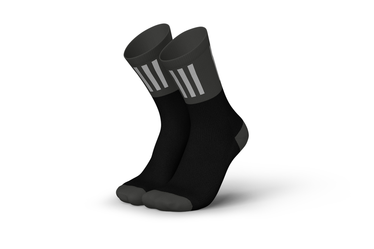 INCYLENCE HIGH-VIZ V3 BLACK