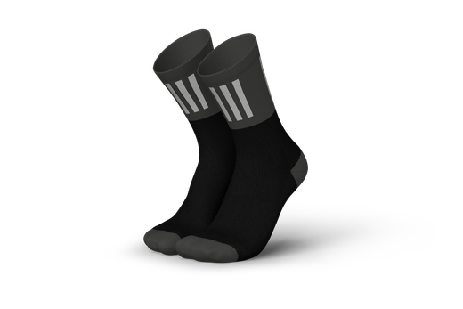 INCYLENCE HIGH-VIZ V3 BLACK