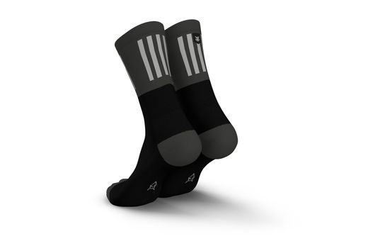 INCYLENCE HIGH-VIZ V3 BLACK