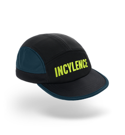 INCYLENCE RUNNING CAP MASTERLY