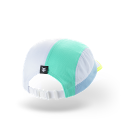 INCYLENCE RUNNING CAP SIGNATURE