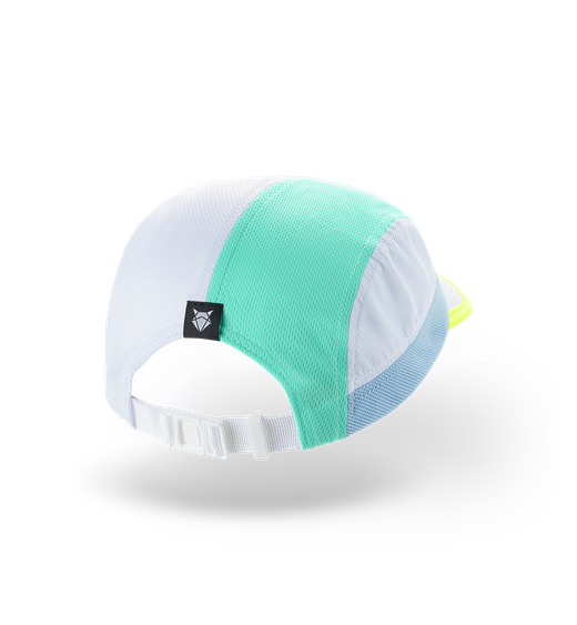 INCYLENCE RUNNING CAP SIGNATURE