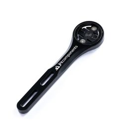 JRC Amplitude Computer Mount | Garmin Black
