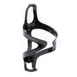JRC Kaze Carbon Bottle Cage Gloss UD Orange
