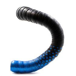 JRC Orimono Premium Metallic Bar Tape |  Blue