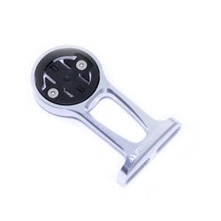 JRC Stem Out Front Mount - Wahoo Silver