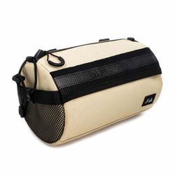 JRC Taru Handlebar Bag Stone