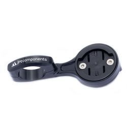 JRC TT Out Front Mount - Wahoo Black