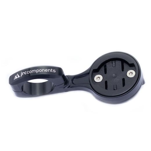 JRC TT Out Front Mount - Wahoo Black