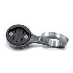 JRC TT Out Front Mount | Wahoo Gunmetal