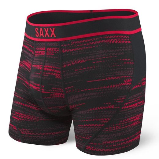 KINETIC BOXER RED ROAD RUNNER M