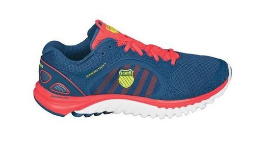 KSWISS KBL2 STABLE BLUE/NEON