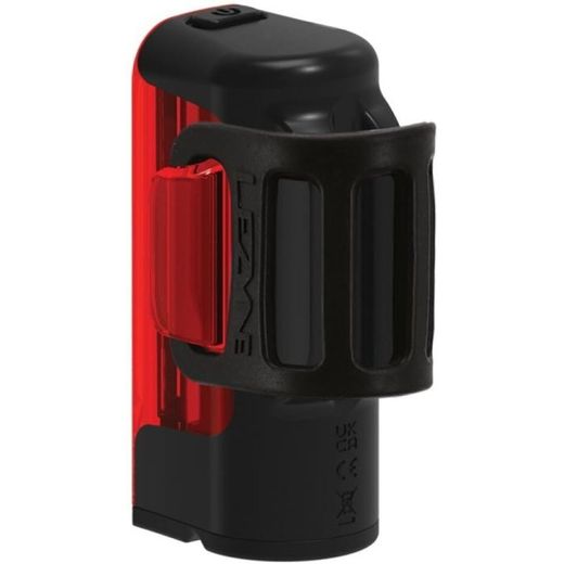 LEZYNE Luz Bicicleta Trasera Strip Drive 300+