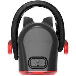 LEZYNE Luz Bicicleta Trasera Strip Drive 300+