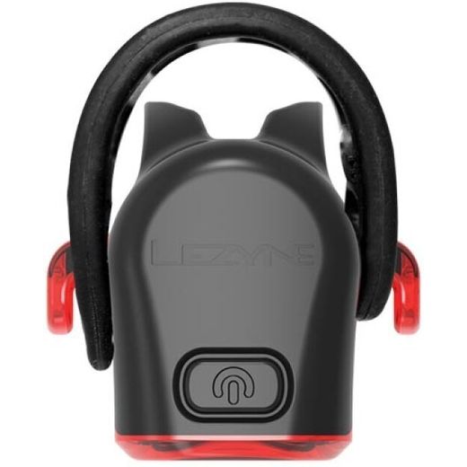 LEZYNE Luz Bicicleta Trasera Strip Drive 300+