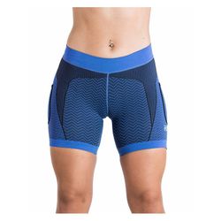 Hanker Malla AKASHA AZUL