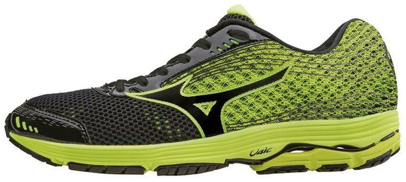 mizuno wave sayonara 3