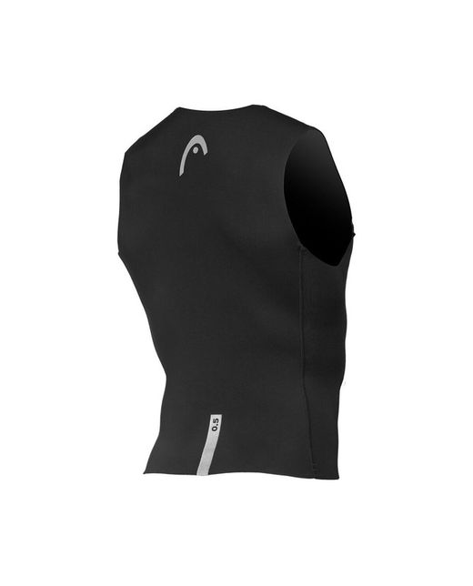 Chaleco Head NEO THERMAL 0,5 hombre negro