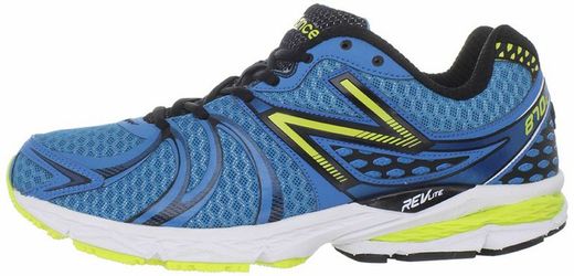 New Balance 870 Light Stability Hombre