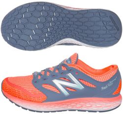 NEW BALANCE Boracay Fresh Foam Grey Pink