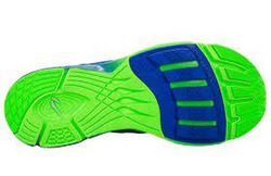 Newton Distance VII Hombre