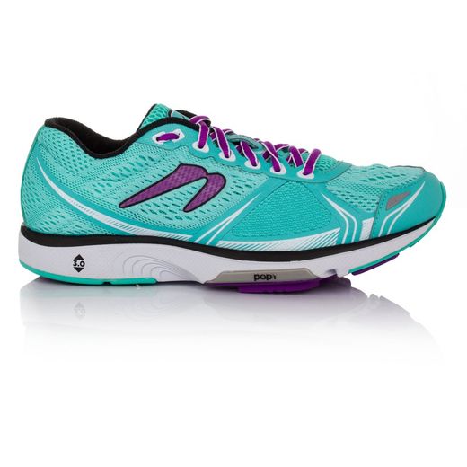 Newton Motion VI Mujer