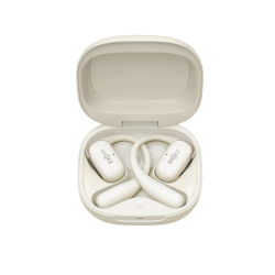 Oferta Pre-VENTA Shokz OpenFit 2 Beige