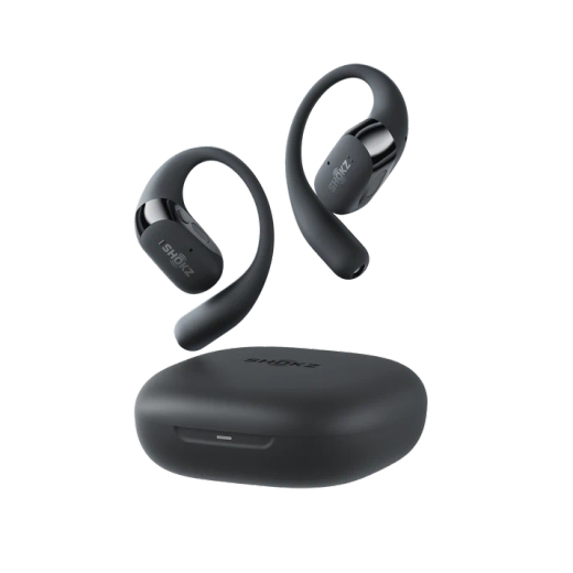 Oferta Pre-VENTA Shokz OpenFit 2 Black