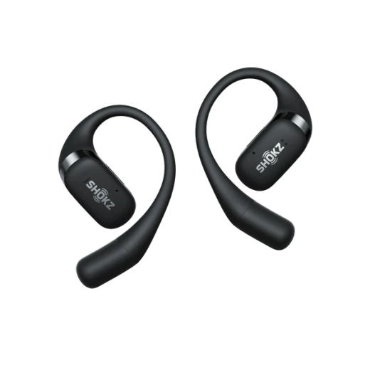 Oferta Pre-VENTA Shokz OpenFit Black