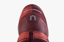 On Running Cloud X - Sienna