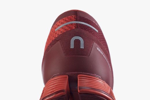 On Running Cloud X - Sienna