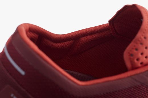 On Running Cloud X - Sienna